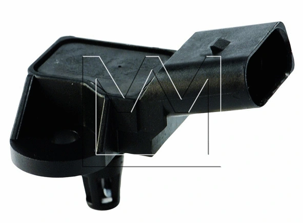 Sensor, boost pressure (090640031)