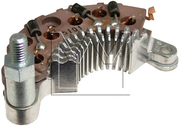 Rectifier, alternator (096480034)
