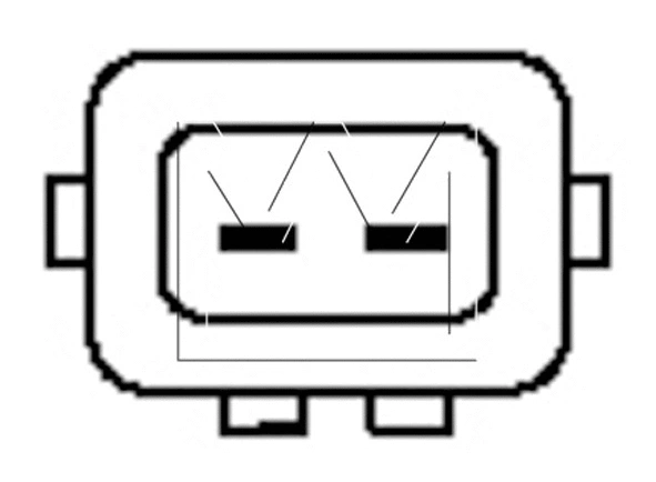 Switch, reverse light