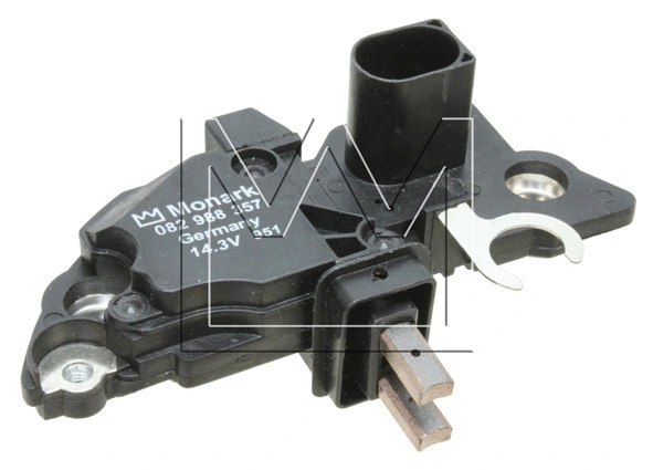 Alternator Regulator (082988357)