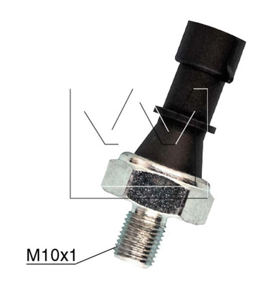Oil Pressure Switch (090610011)