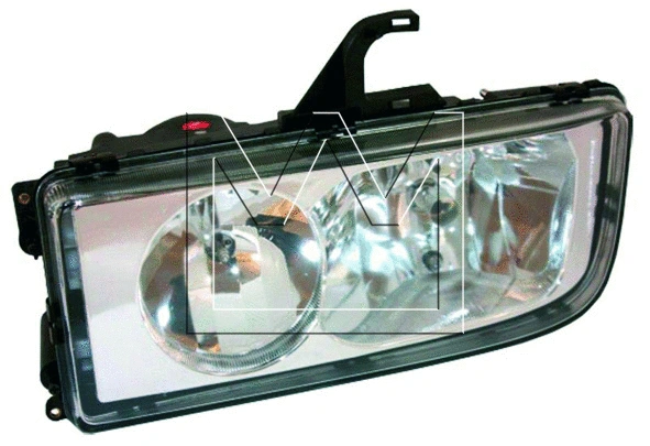 Headlight (098150021)