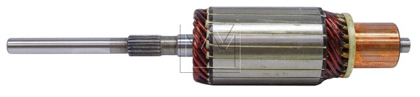 Armature, starter (084069028)