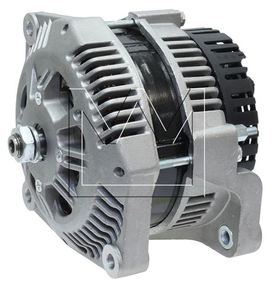 Alternator (081890433)