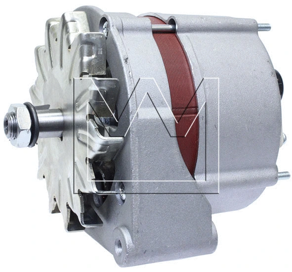 Alternator (081784001)