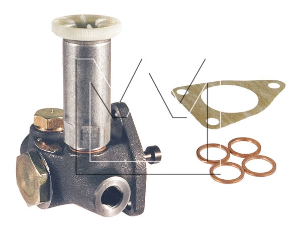 Fuel Pump (041058238)