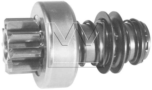 Freewheel Gear, starter (086264900)