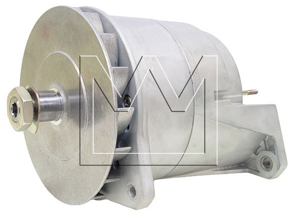 Alternator (081799571)