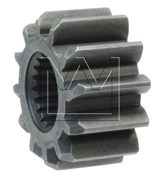 Pinion, starter (086437246)
