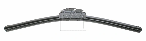 Wiper Blade (093252548)