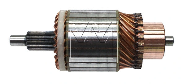 Armature, starter (096910571)