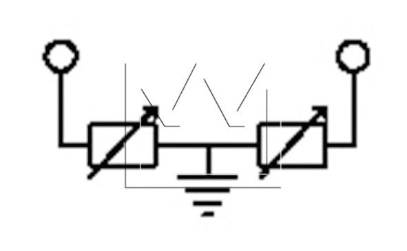 Sensor, coolant temperature