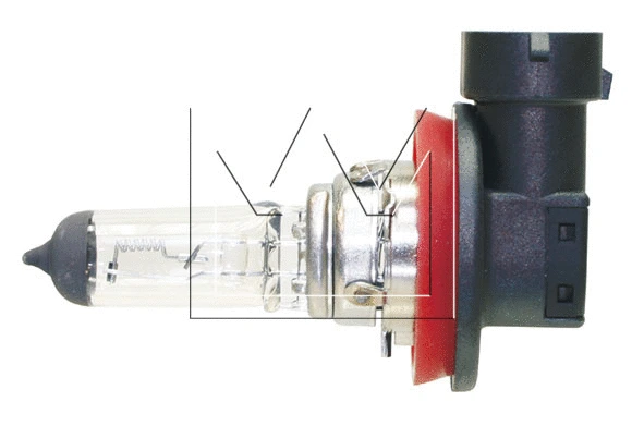 Bulb, spotlight (091193322)