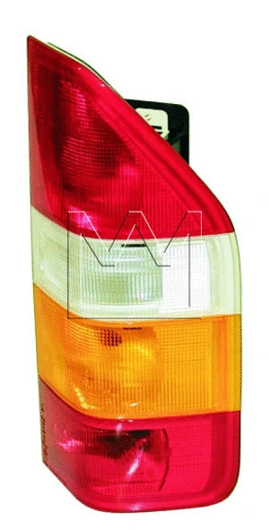 Tail Light Assembly (098213036)