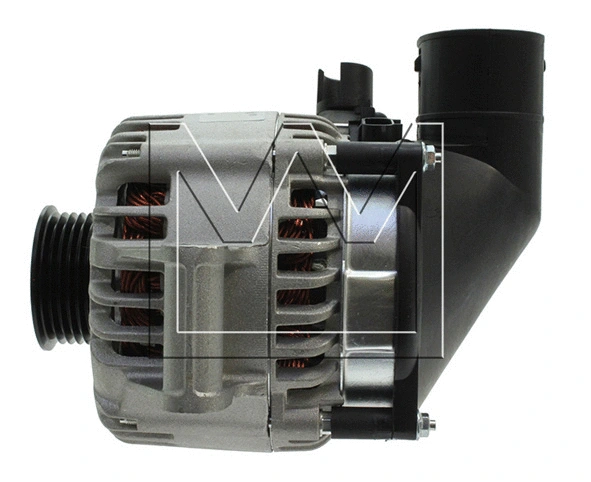 Alternator (081898300)