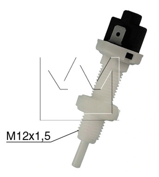 Stop Light Switch (083868001)