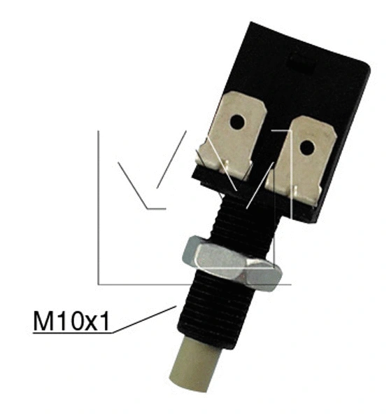 Stop Light Switch (083868691)