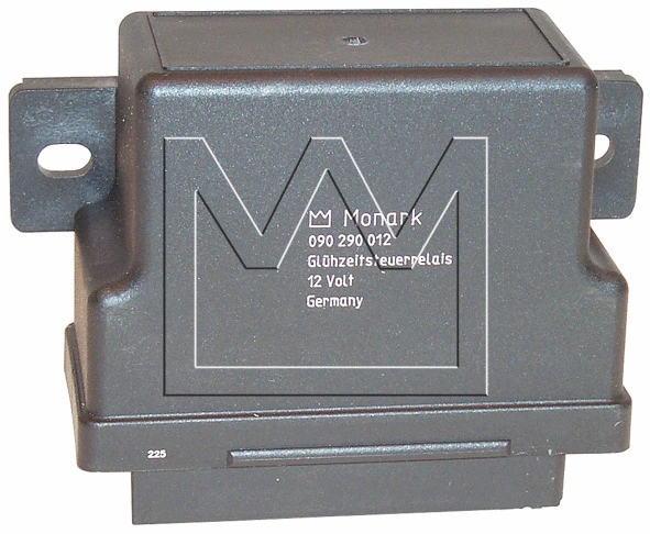 Relay, glow plug system (090290012)