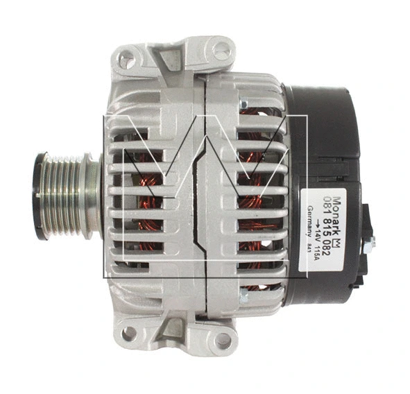 Alternator (081815082)