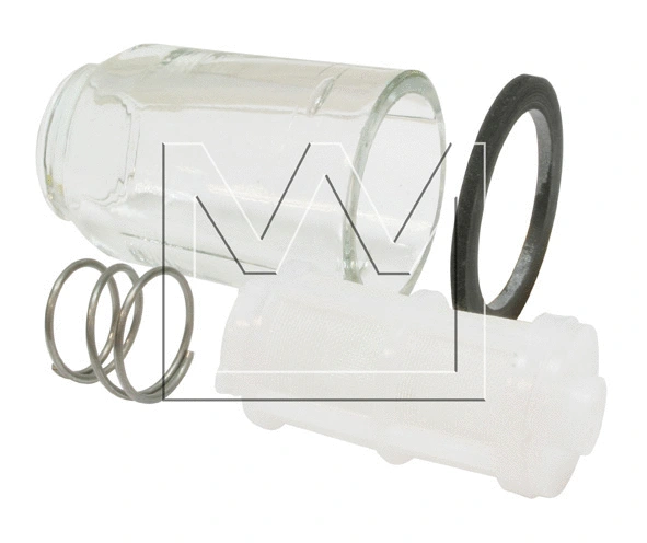 Repair Kit, fuel pump (044365017)