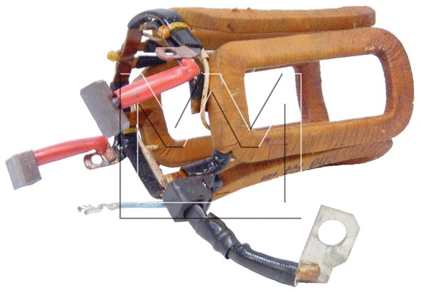 Field Winding, starter (084179005)