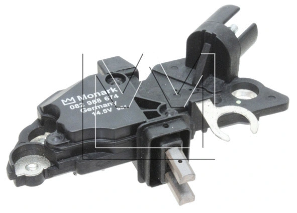 Alternator Regulator (082988674)