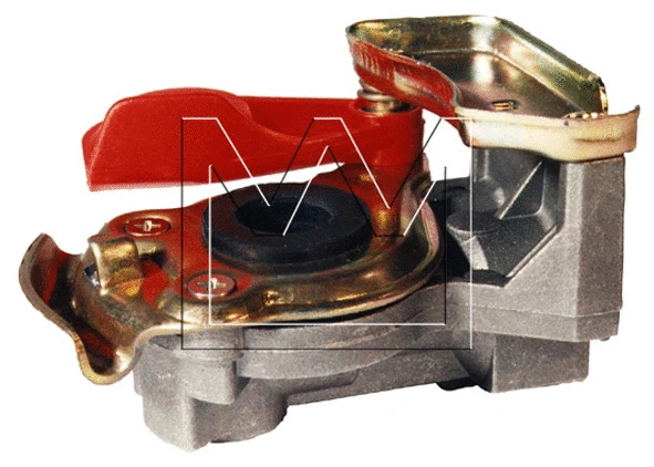 Coupling Head (028205113)