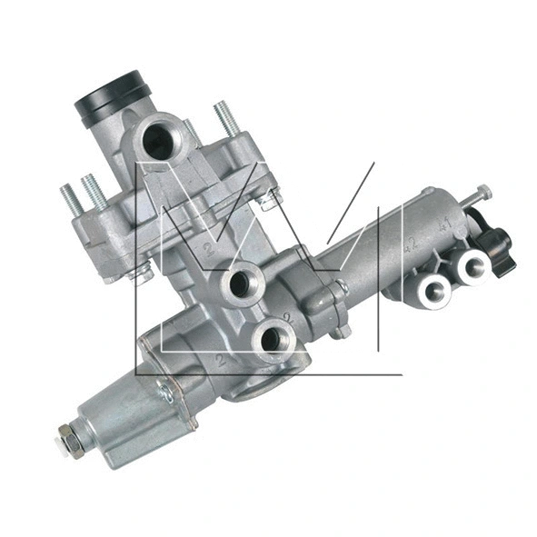 Brake Force Regulator (028475001)