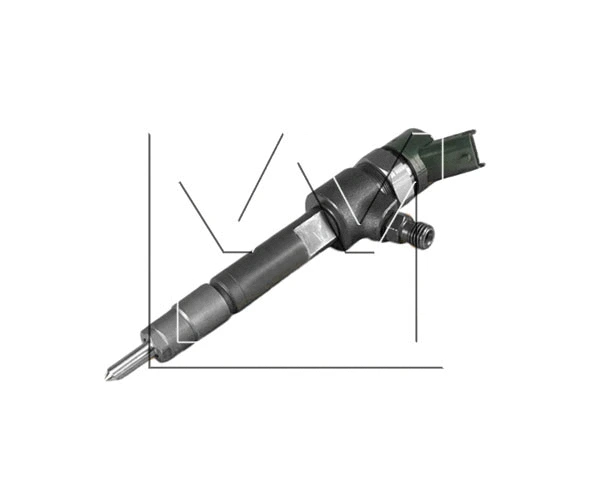 Injector Nozzle (037165019)