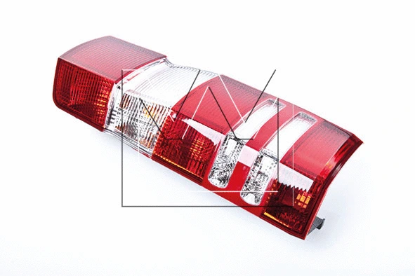 Tail Light Assembly (098213050)