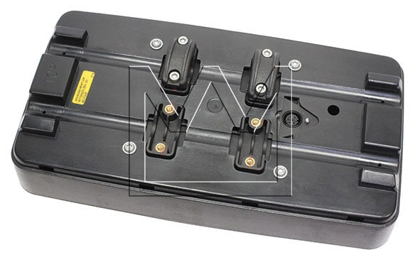 Exterior Mirror (298324750)