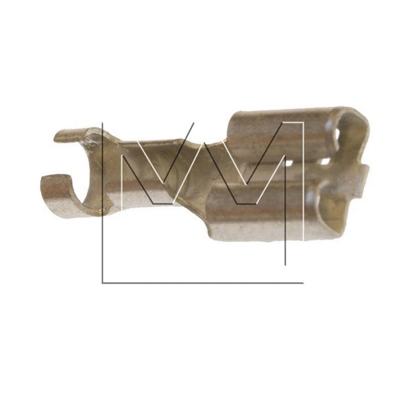 Cable Connector (099852217)