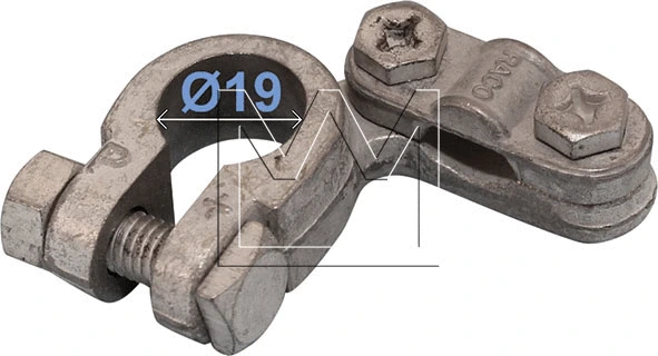 Battery Terminal Clamp (099880014)