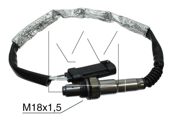Lambda Sensor (090670046)