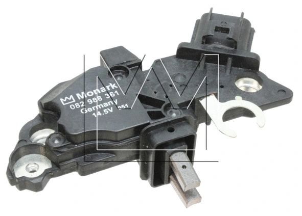 Alternator Regulator (082988361)