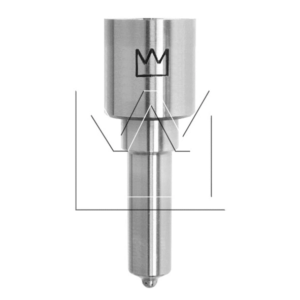 Injector Nozzle (138226594)