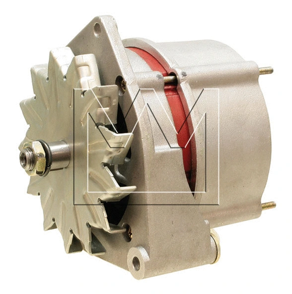 Alternator (081789730)
