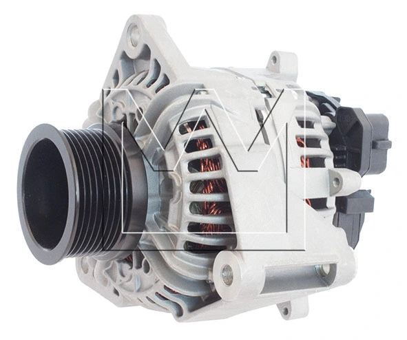 Alternator (081855002)