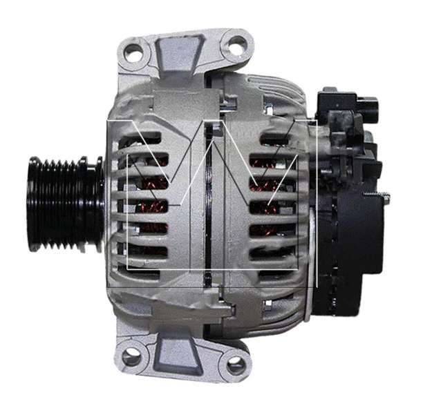 Alternator (081049010)