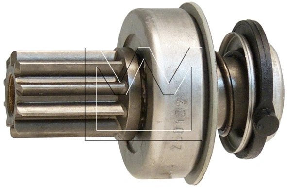 Freewheel Gear, starter (086165204)