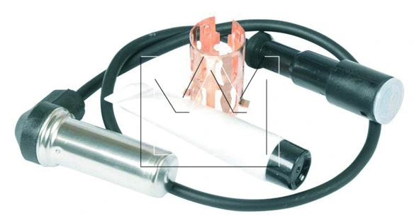 Sensor, wheel speed (028441212)