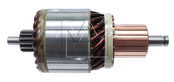 Armature, starter (084011059)