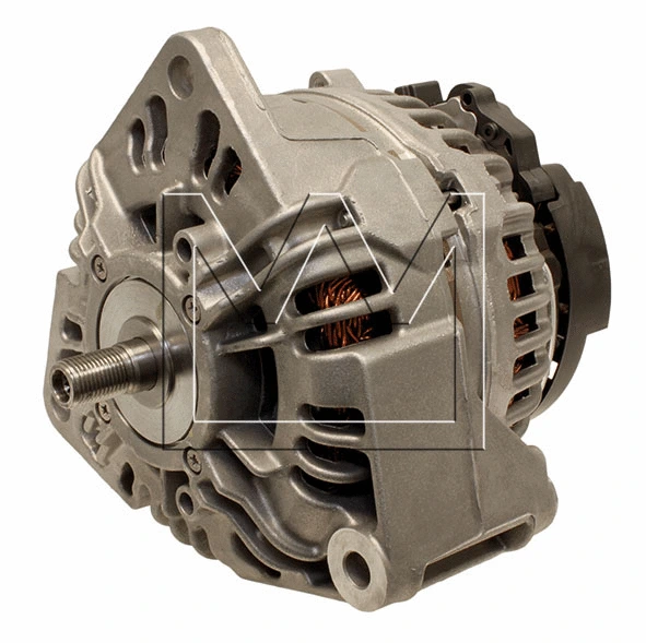 Alternator (281955161)