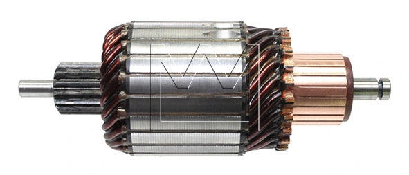 Armature, starter (084011053)