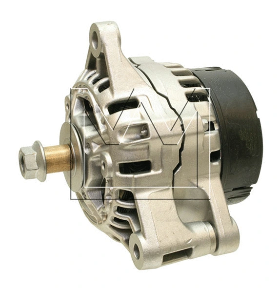 Alternator (081625500)