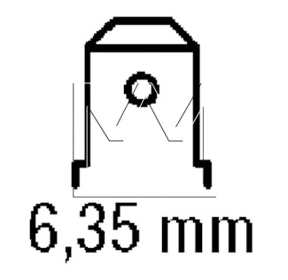 Sensor, coolant temperature