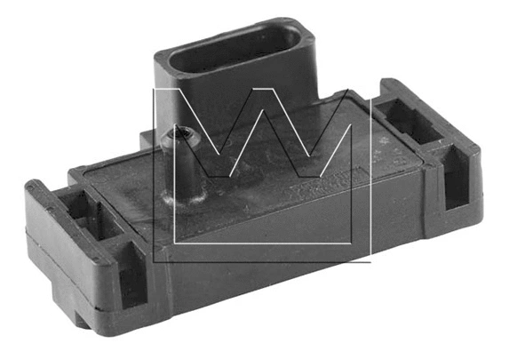 Sensor, boost pressure (090640071)