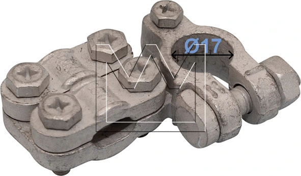 Battery Terminal Clamp (099880039)