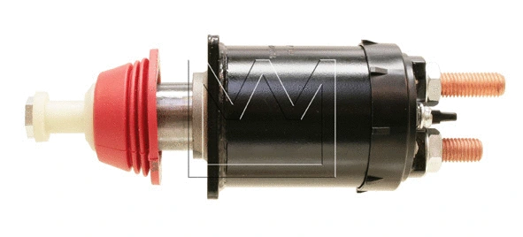 Solenoid Switch, starter (083413014)