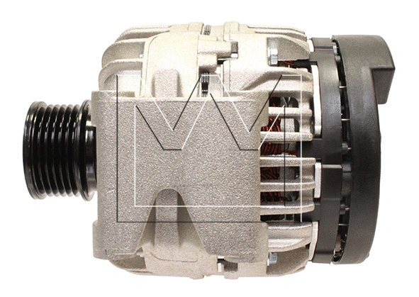 Alternator (081625093)